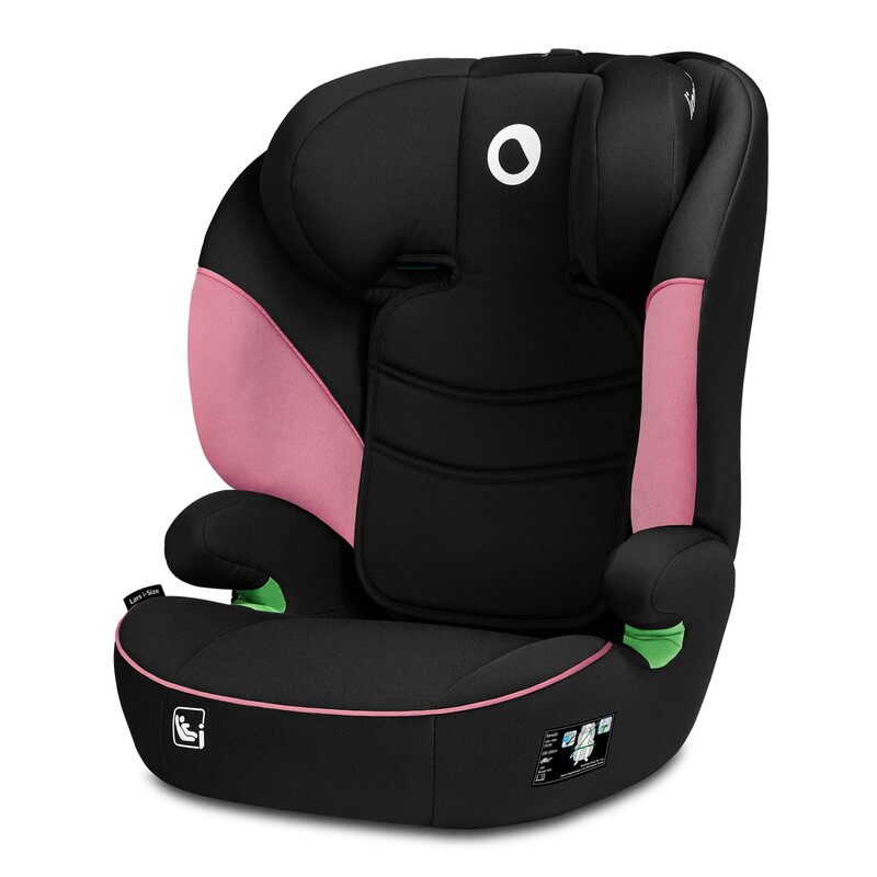 Lionelo - Scaun auto Lars i-Size 15-36 Kg, 100-150 cm ECE R129/03 [5]