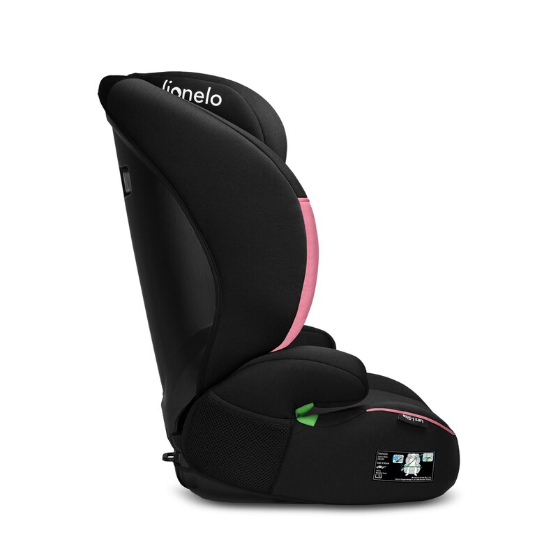Lionelo - Scaun auto Lars i-Size 15-36 Kg, 100-150 cm ECE R129/03 [10]