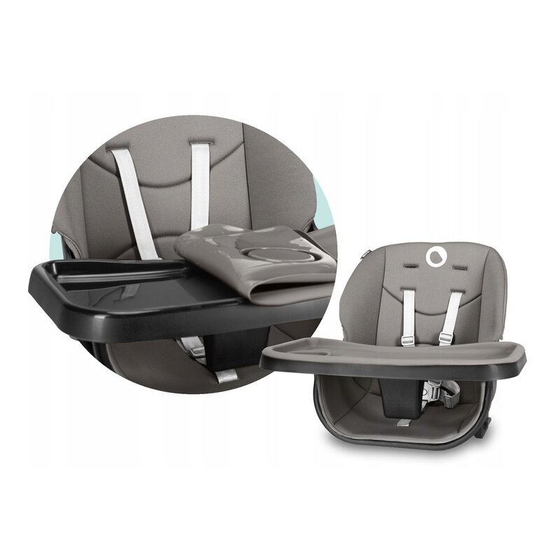 Scaun de masa Mona 4 in 1 Transformabil - Lionelo [17]
