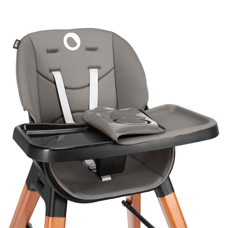 Scaun de masa Mona 4 in 1 Transformabil - Lionelo [11]