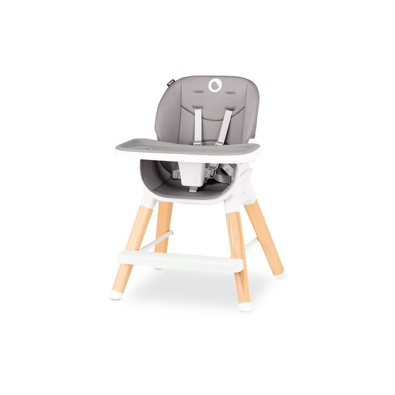 Scaun de masa Mona 4 in 1 Transformabil - Lionelo [8]