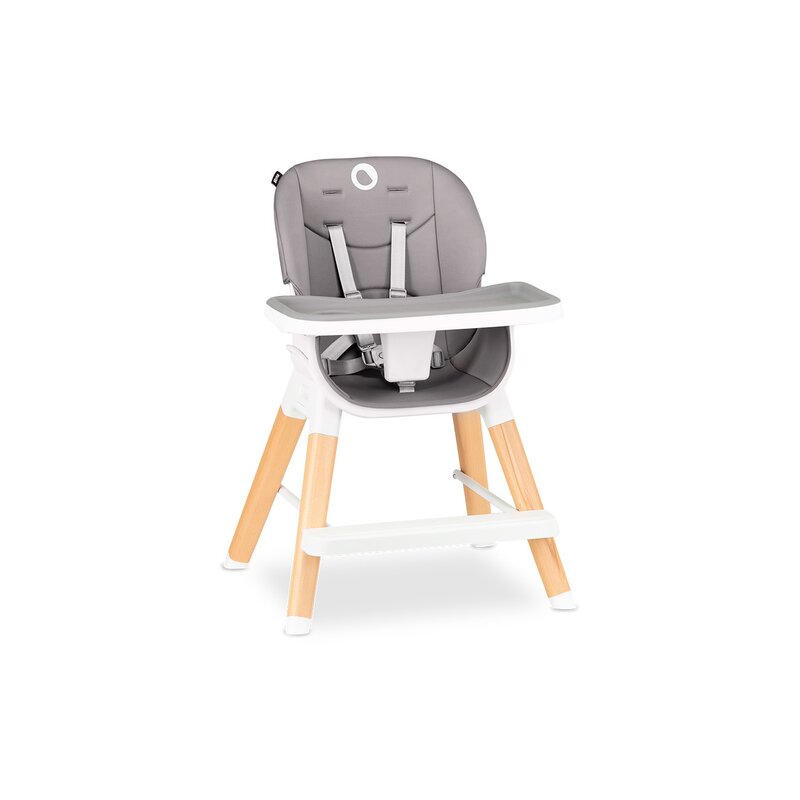 Scaun de masa Mona 4 in 1 Transformabil - Lionelo [10]
