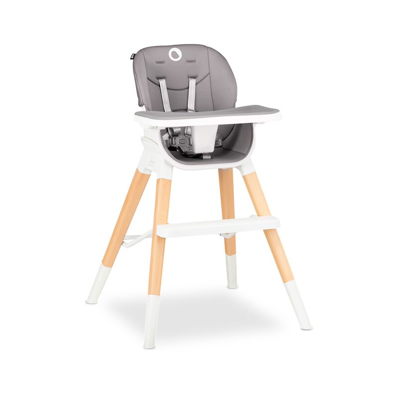 Scaun de masa Mona 4 in 1 Transformabil - Lionelo [4]