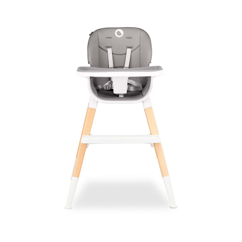 Scaun de masa Mona 4 in 1 Transformabil - Lionelo [3]