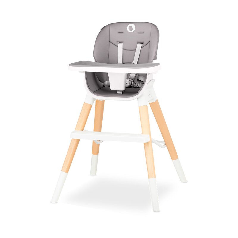 Scaun de masa Mona 4 in 1 Transformabil - Lionelo [6]