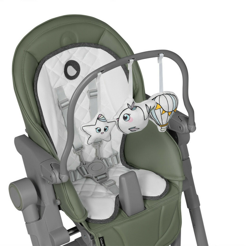 Scaun de masa multifunctional Cora Plus - Lionelo [14]