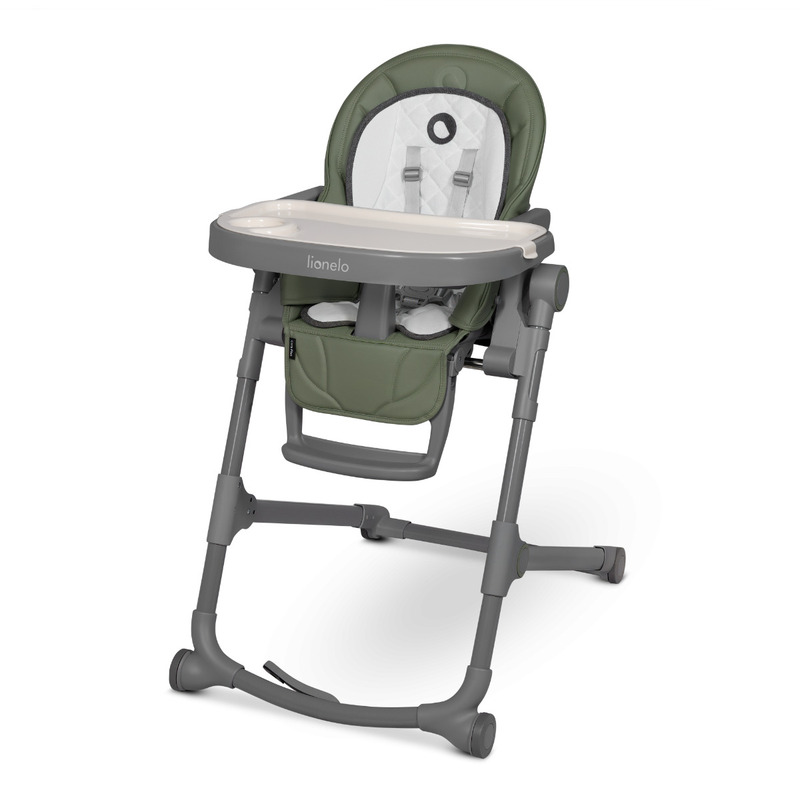 Scaun de masa multifunctional Cora Plus - Lionelo [3]