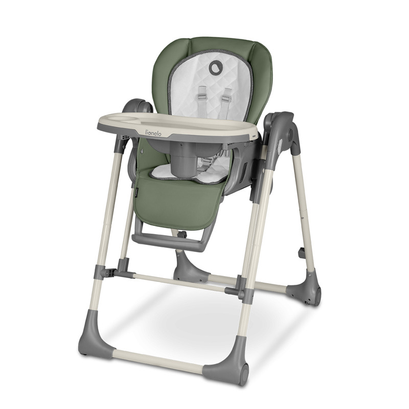 Scaun de masa si balansoar 2 in 1 Laurice - Lionelo [1]