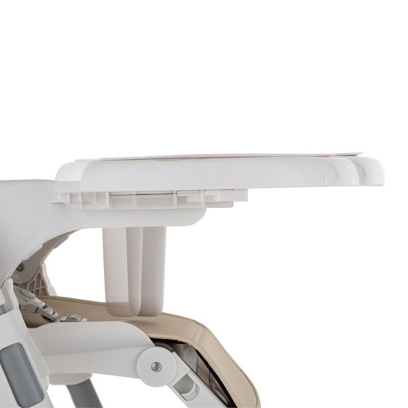 Scaun de masa Gusto cu spatar reglabil in 3 trepte - Petite&Mars [8]