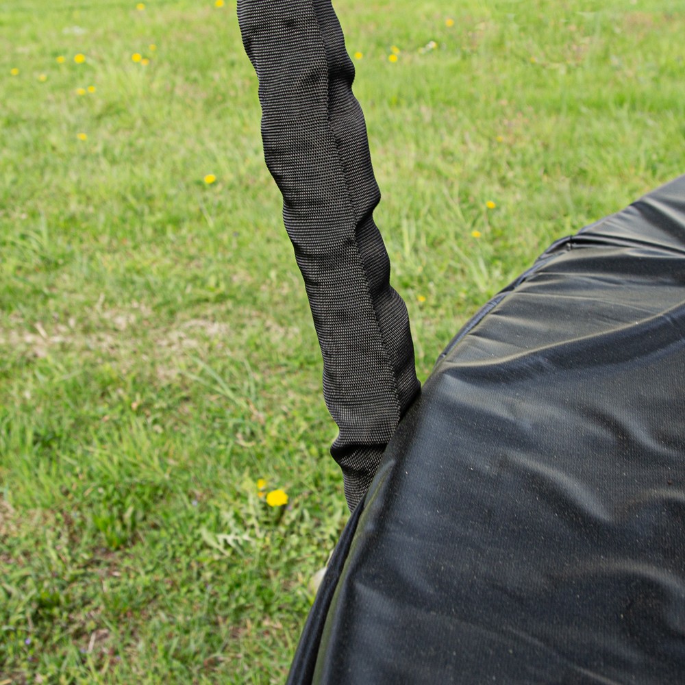 Protectie arcuri trambulina inSPORTline Flea Pro 183 cm [3]