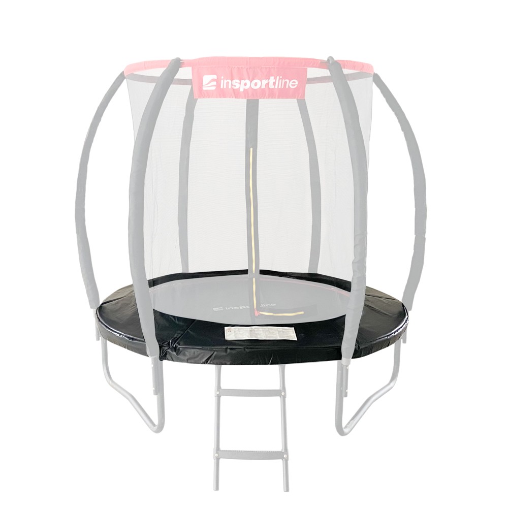 Protectie arcuri trambulina inSPORTline Flea Pro 183 cm [1]