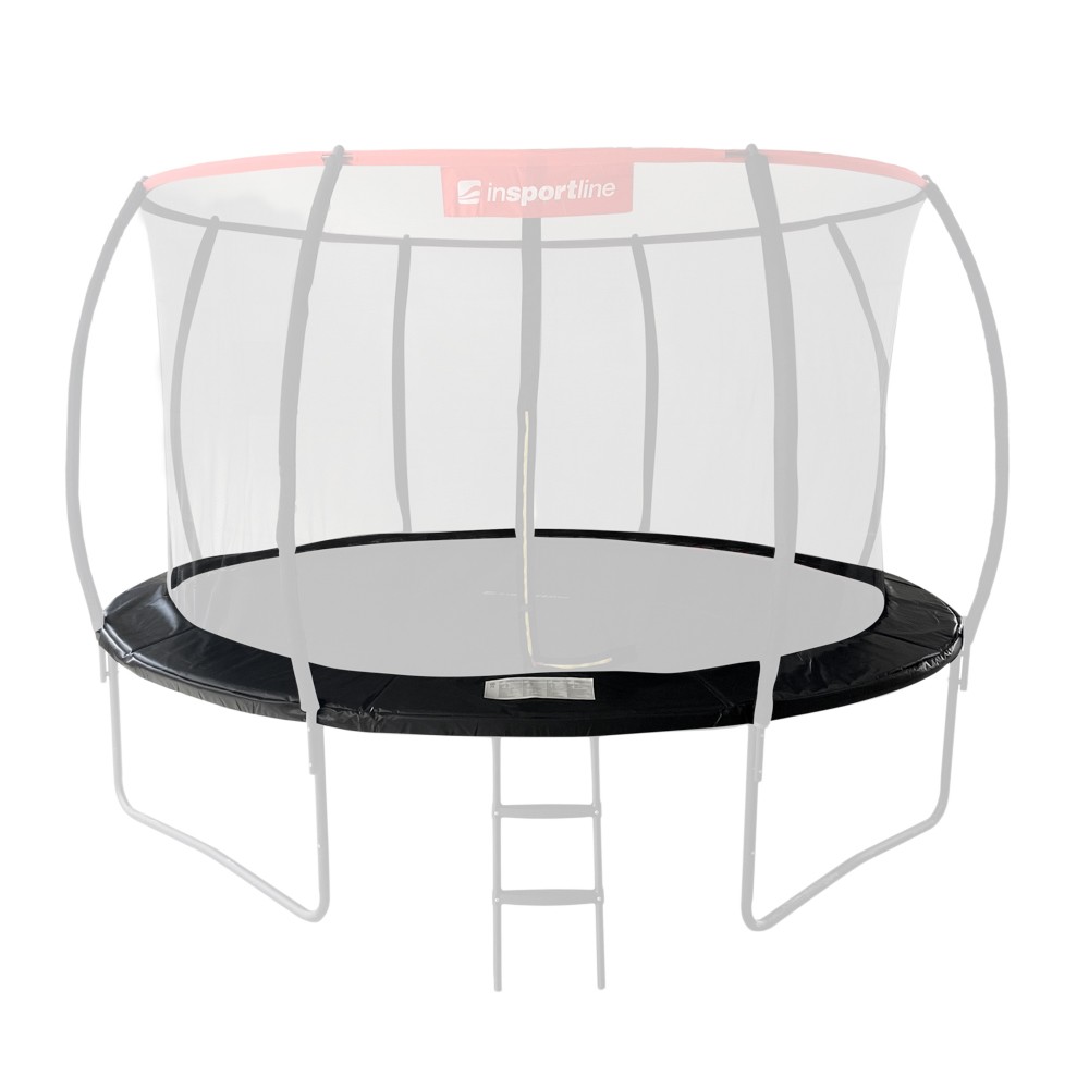 Protectie arcuri trambulina inSPORTline Flea Pro 366 cm [1]