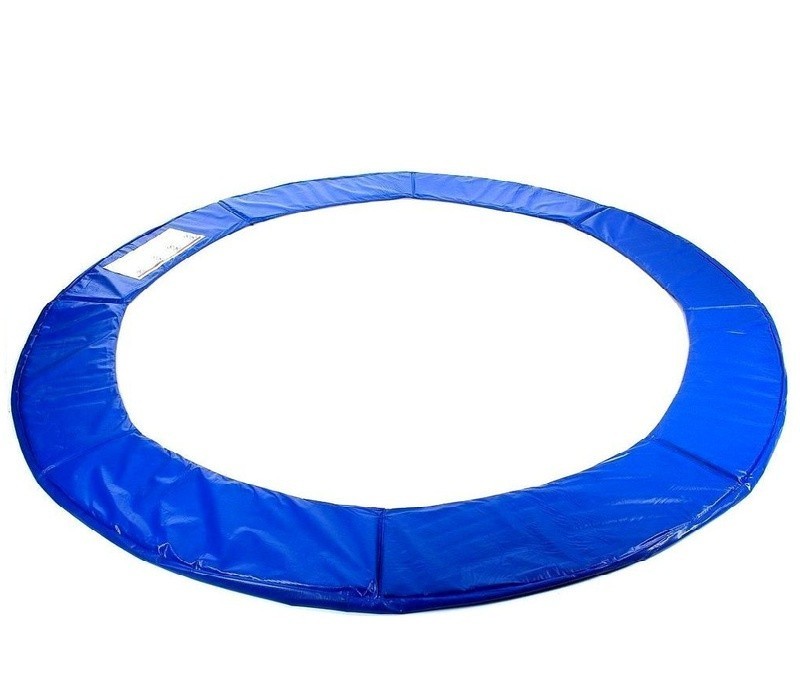 Protectie arcuri trambulina Sportmann 244 cm [1]