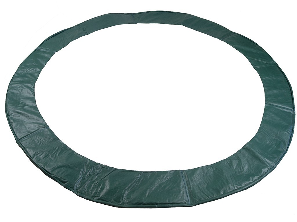 Protectie arcuri trambulina Sportmann 305 cm [1]