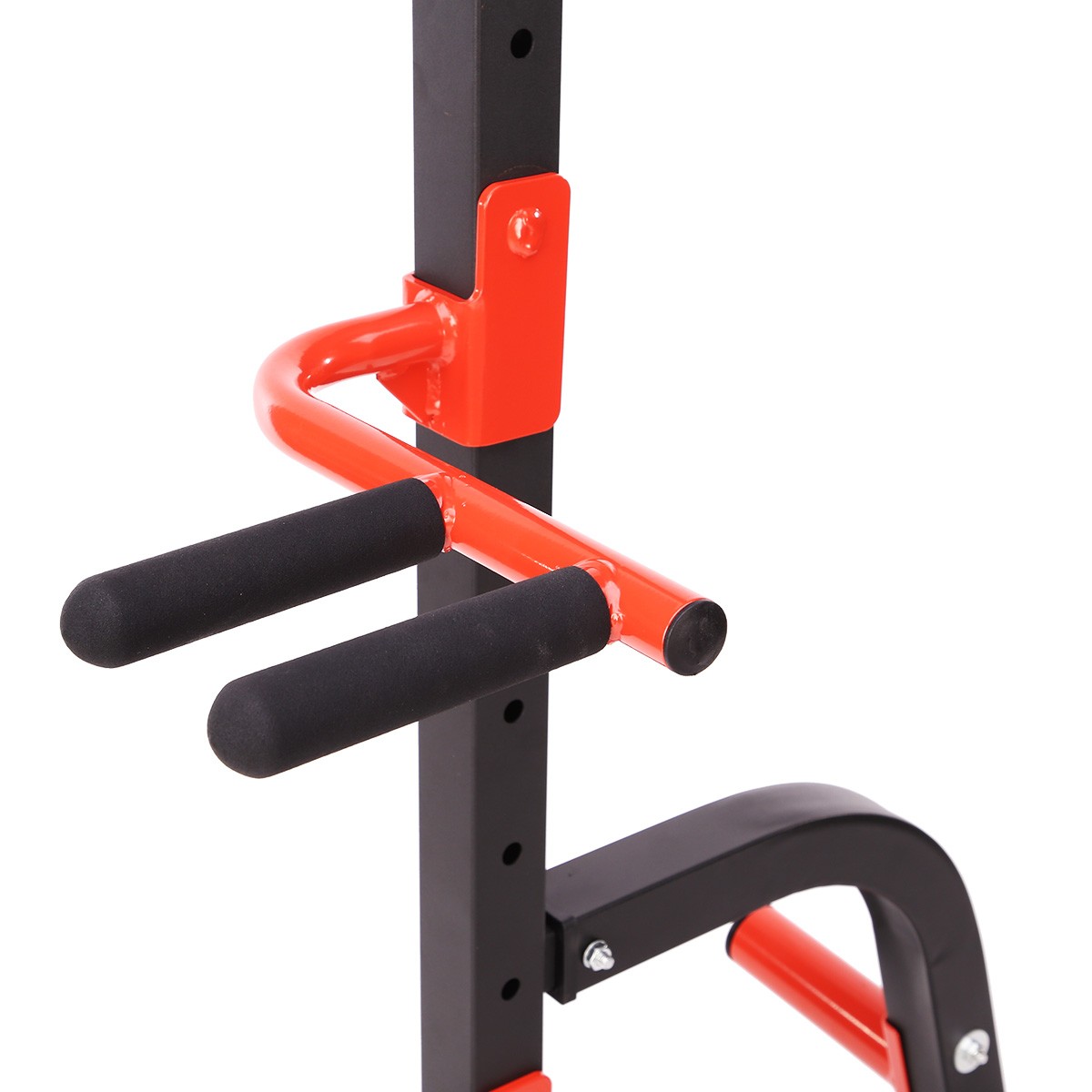 PWS08 RACK MULTIFUNCTIONAL HMS [11]