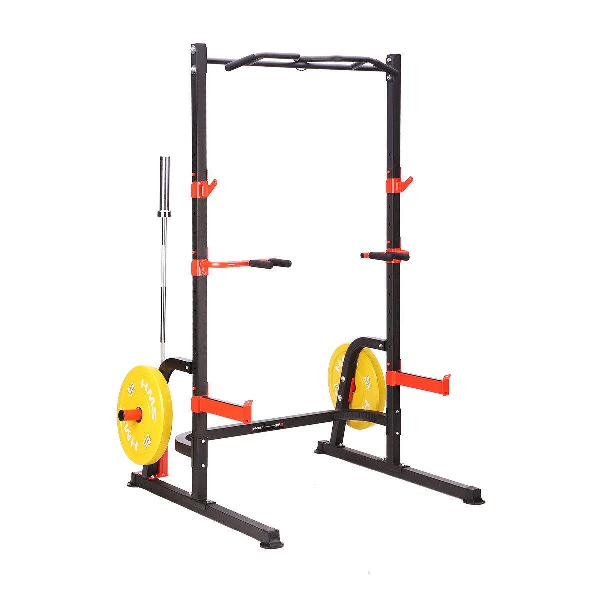 PWS08 RACK MULTIFUNCTIONAL HMS [16]