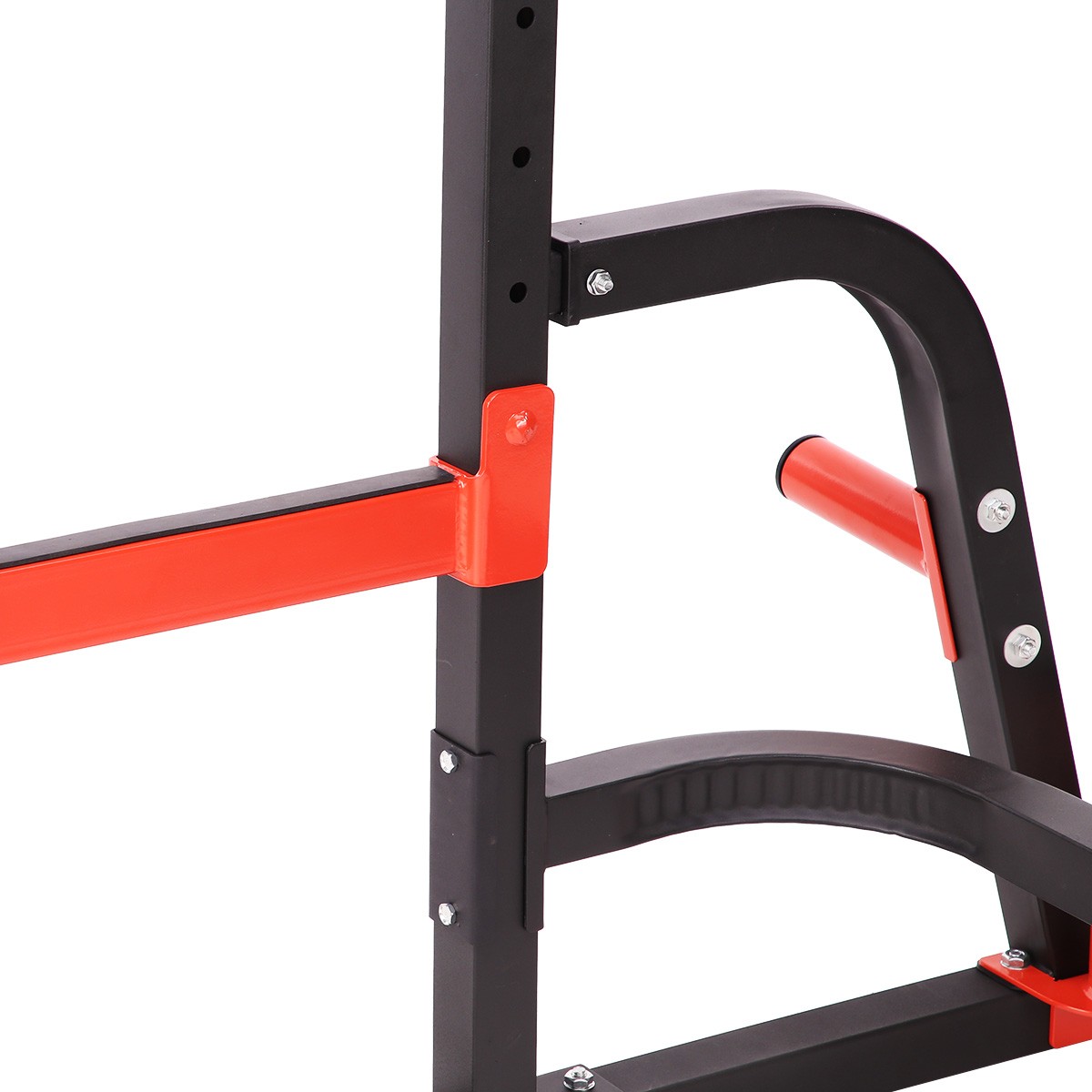PWS08 RACK MULTIFUNCTIONAL HMS [12]