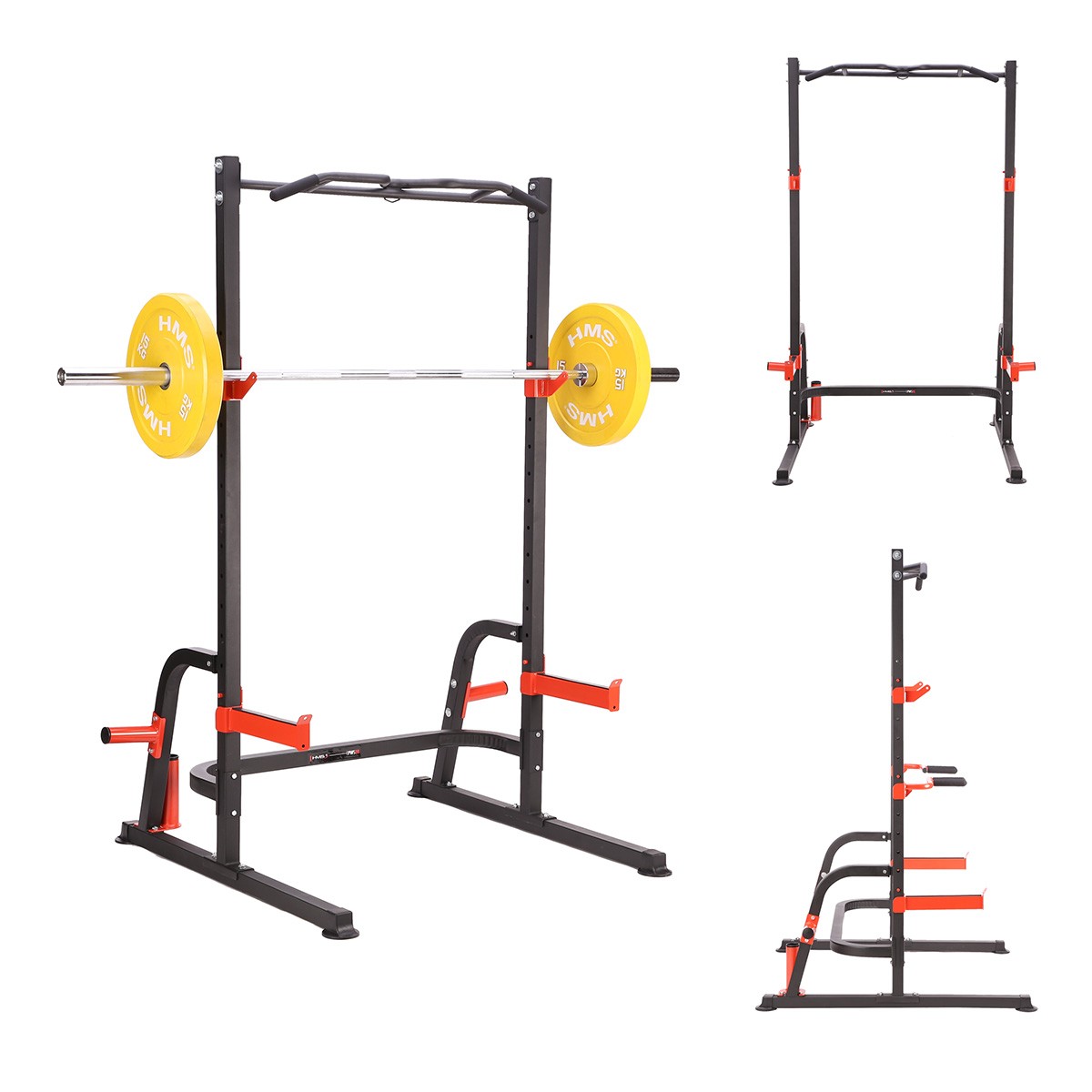 PWS08 RACK MULTIFUNCTIONAL HMS [2]