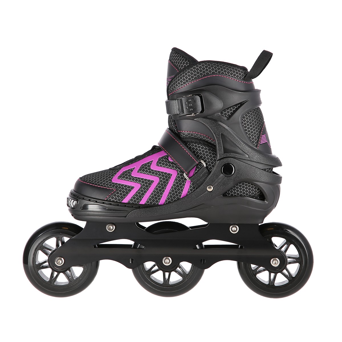 Role Nils Extreme NA19318 Negru/Mov [4]