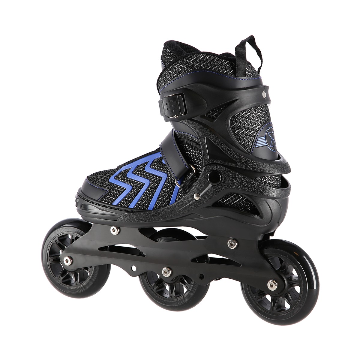 Role Nils Extreme NA19318 Negru/Albastru [3]