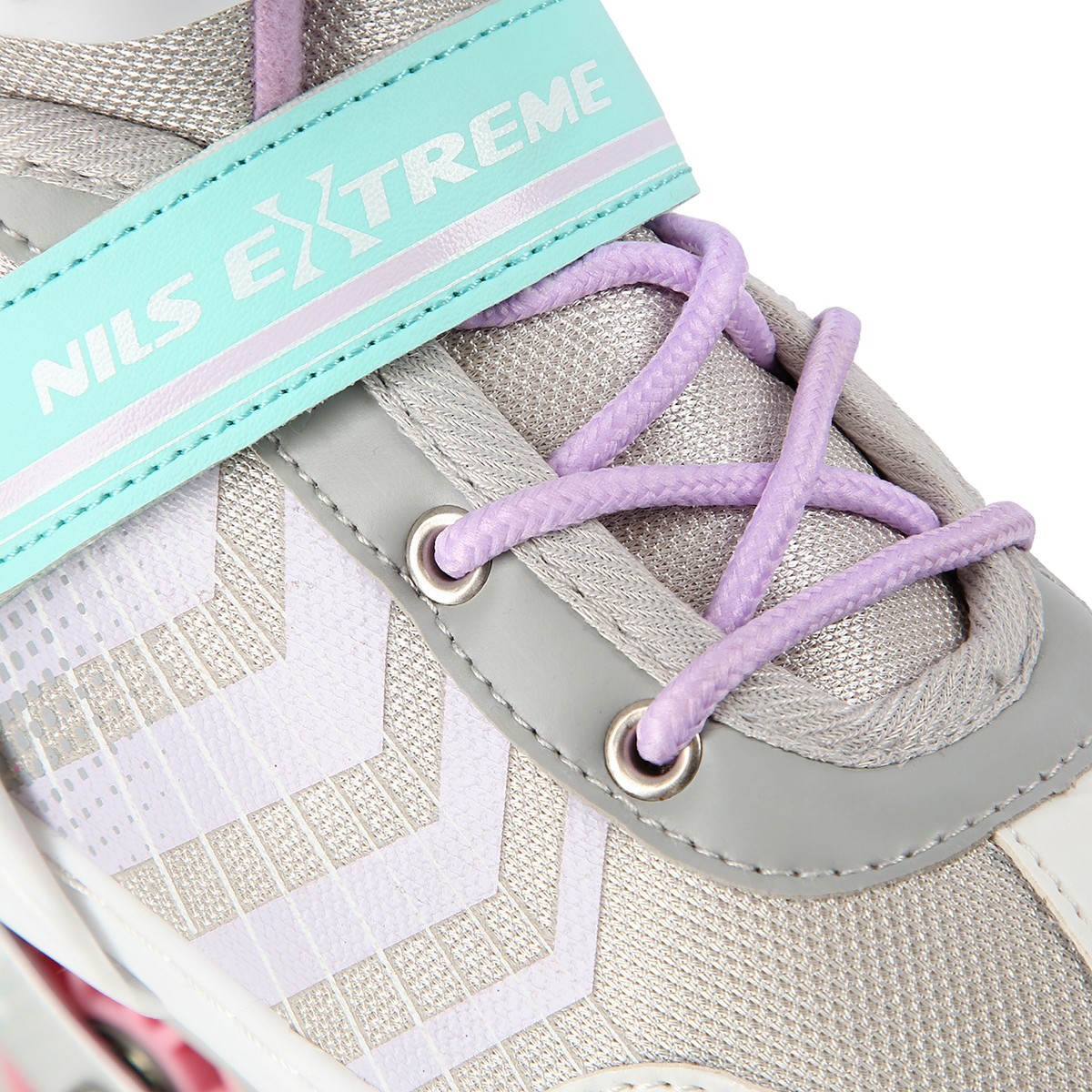 Role Reglabile 4in1 Nils Extreme NH18192 Roz [15]