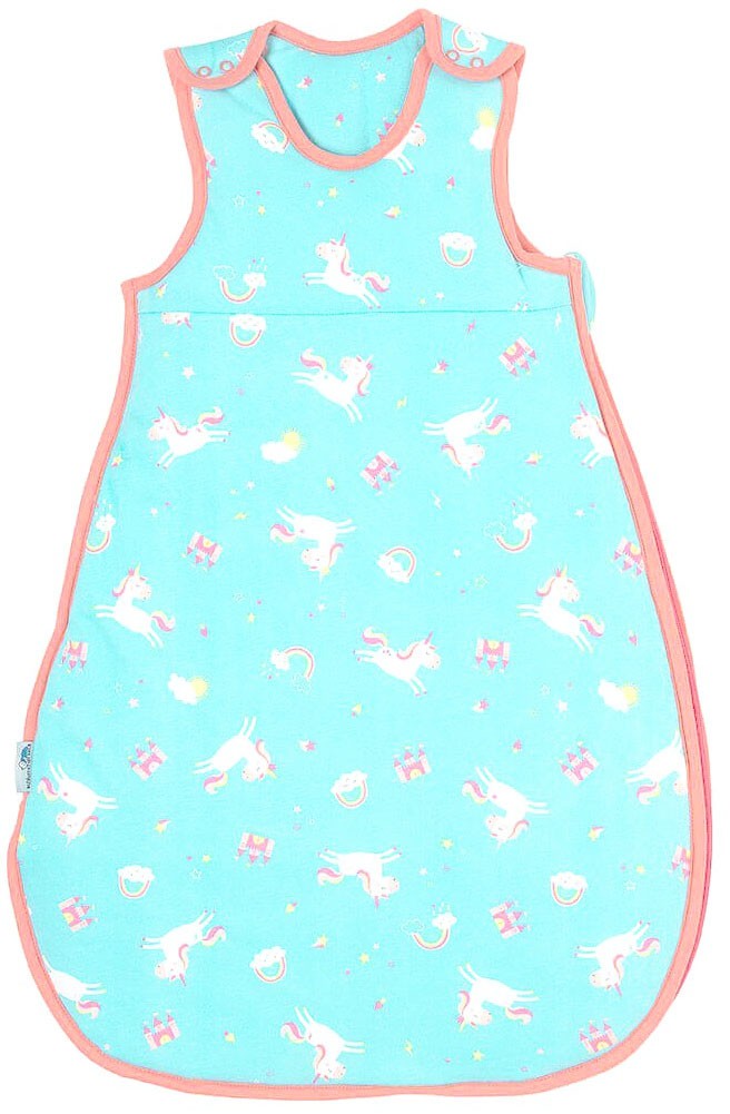 Sac de dormit Unicorn 0-6 luni 3.5 Tog - Slumbersac [1]
