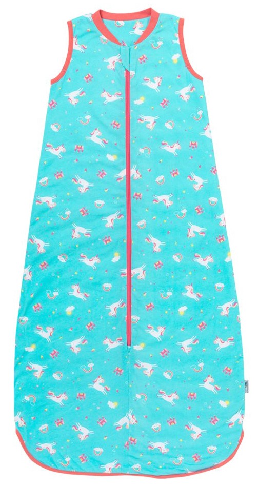 Sac de dormit Unicorn 110 cm 1.0 Tog - Slumbersac [1]