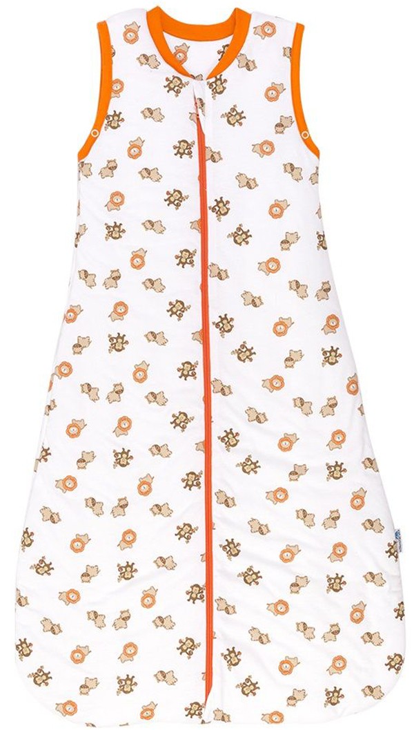 Sac de dormit Zoo Animal 18-36 luni 3.5 Tog - Slumbersac [1]