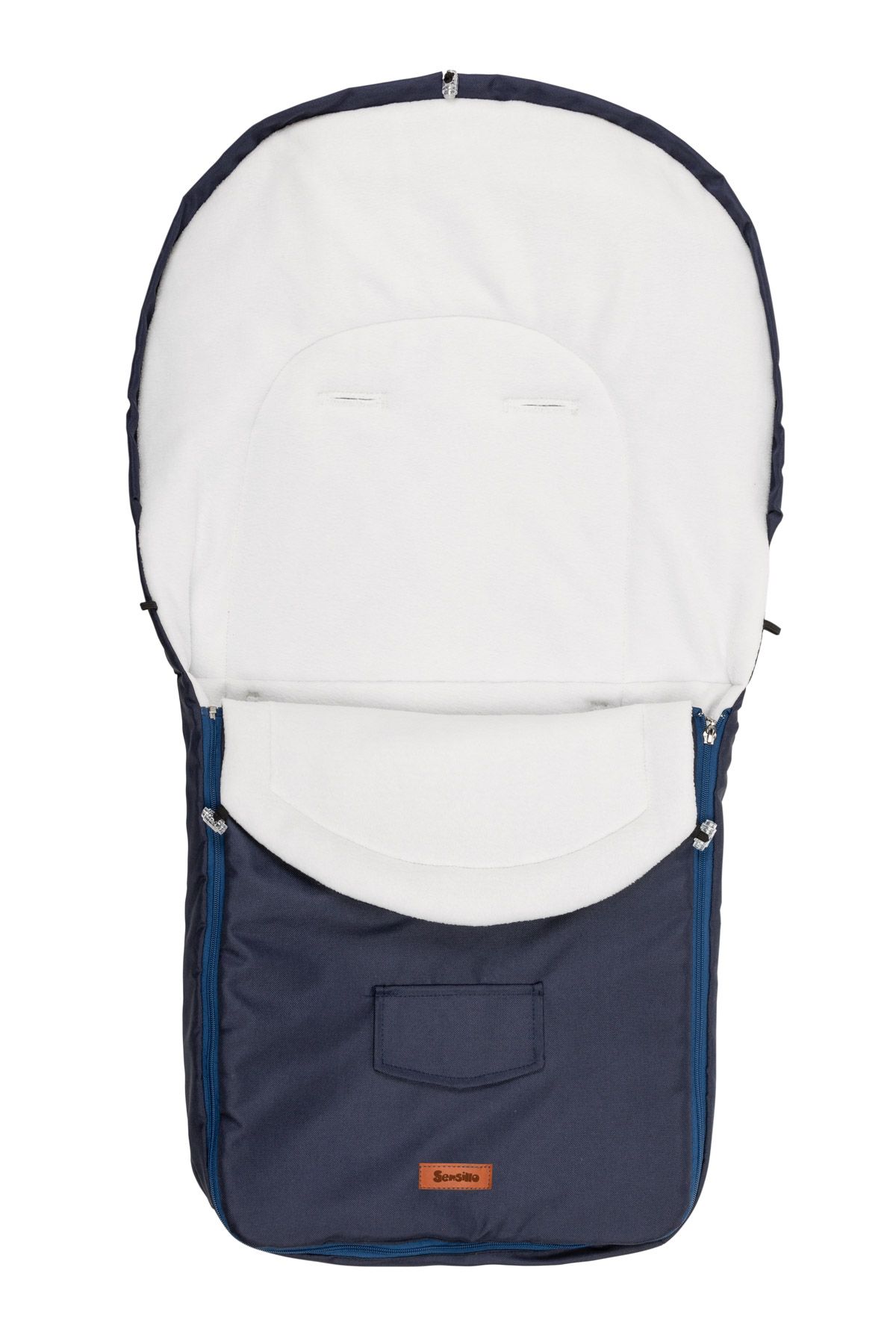 Sac de iarna Sensillo POLAR [1]