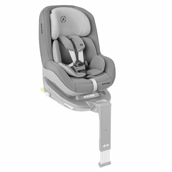 Scaun auto Pearl Pro2 - Maxi Cosi [1]