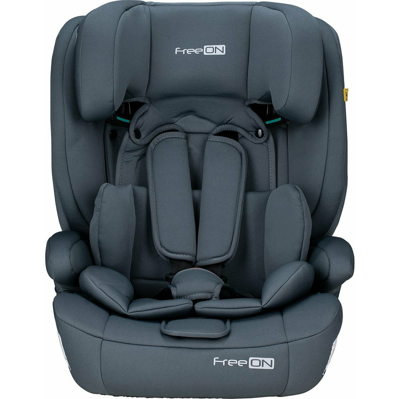 Scaun auto pentru copii Uran  I-Size 76 - 150 cm FreeON [2]