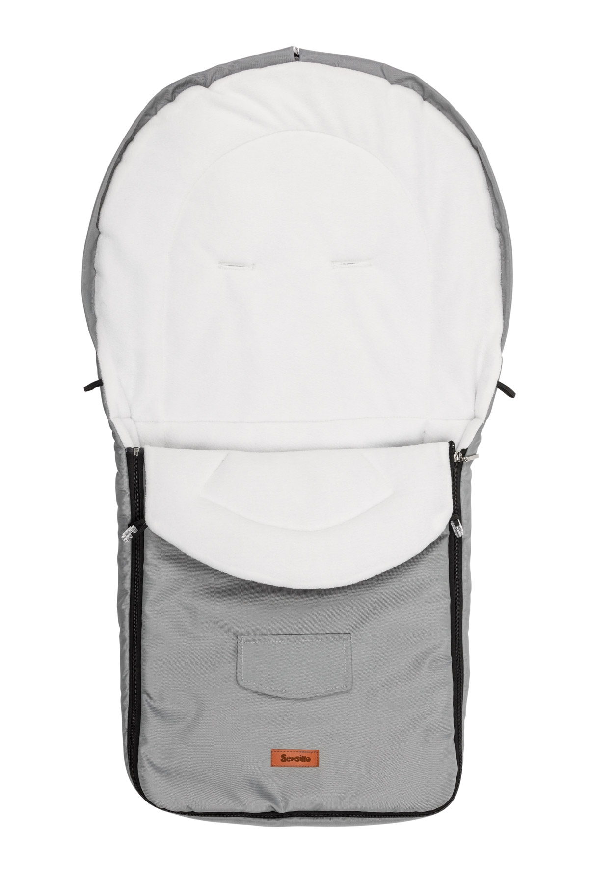 Saci si invelitoare - Sac de iarna Sensillo POLAR