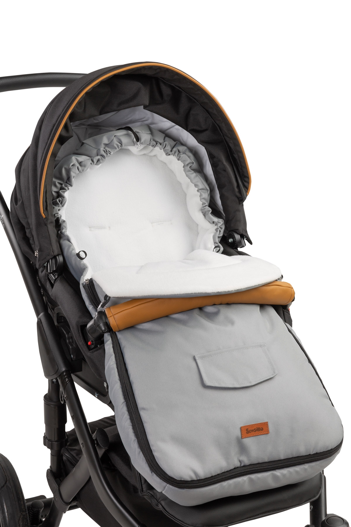 Sac de iarna Sensillo POLAR [6]