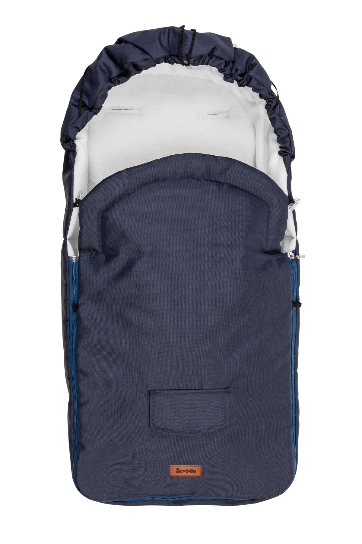 Sac de iarna Sensillo POLAR [4]