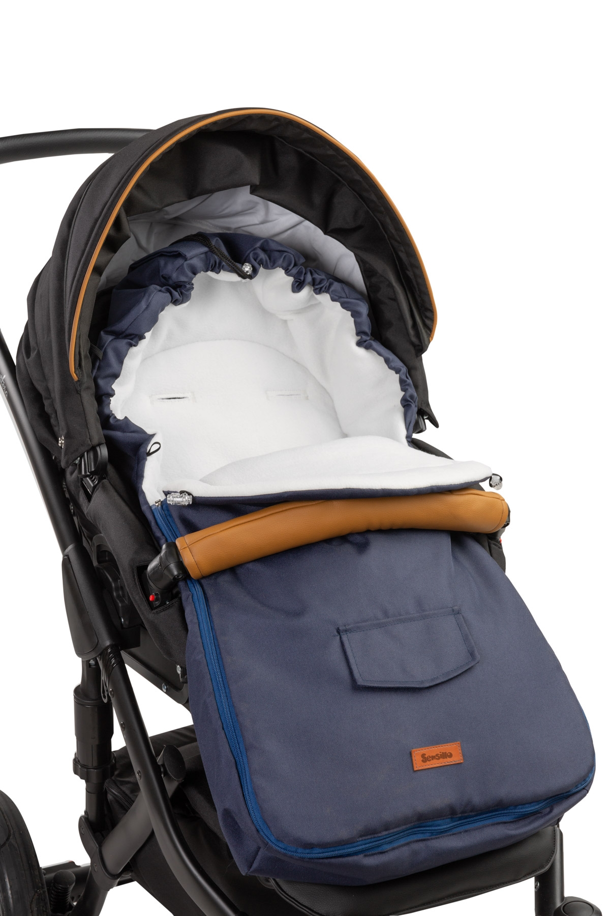 Sac de iarna Sensillo POLAR [2]