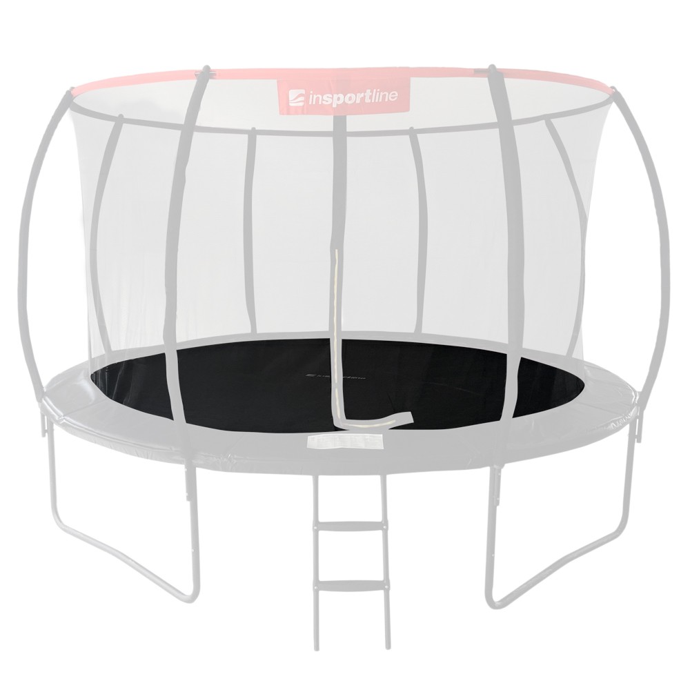 Suprafata de sarit pentru trambulina inSPORTline Flea Pro 430 cm [1]