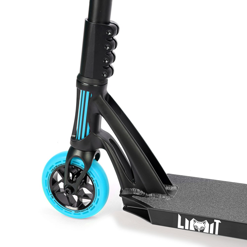 Trotineta Freestyle LMT L [7]