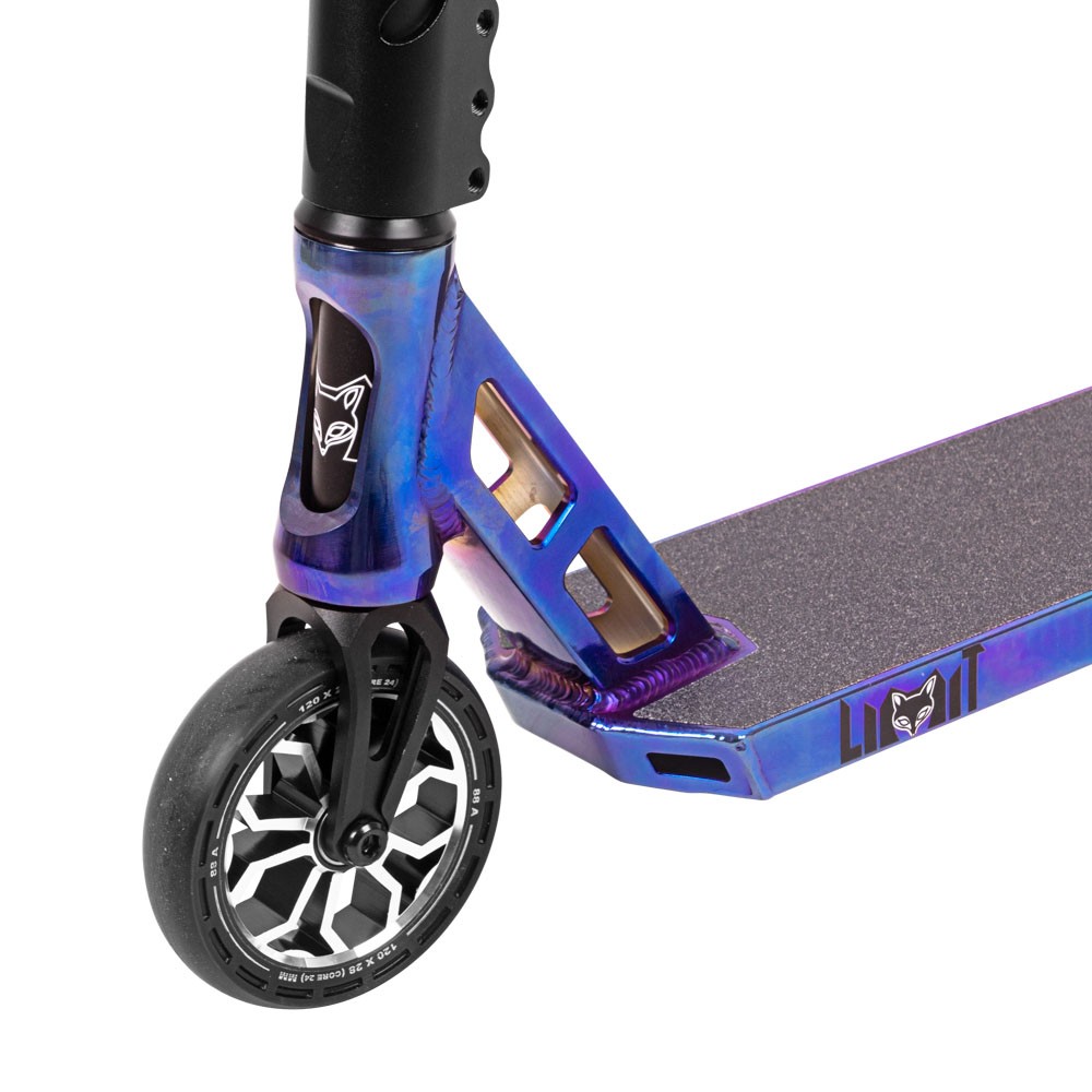 Trotineta Freestyle LMT XL [5]