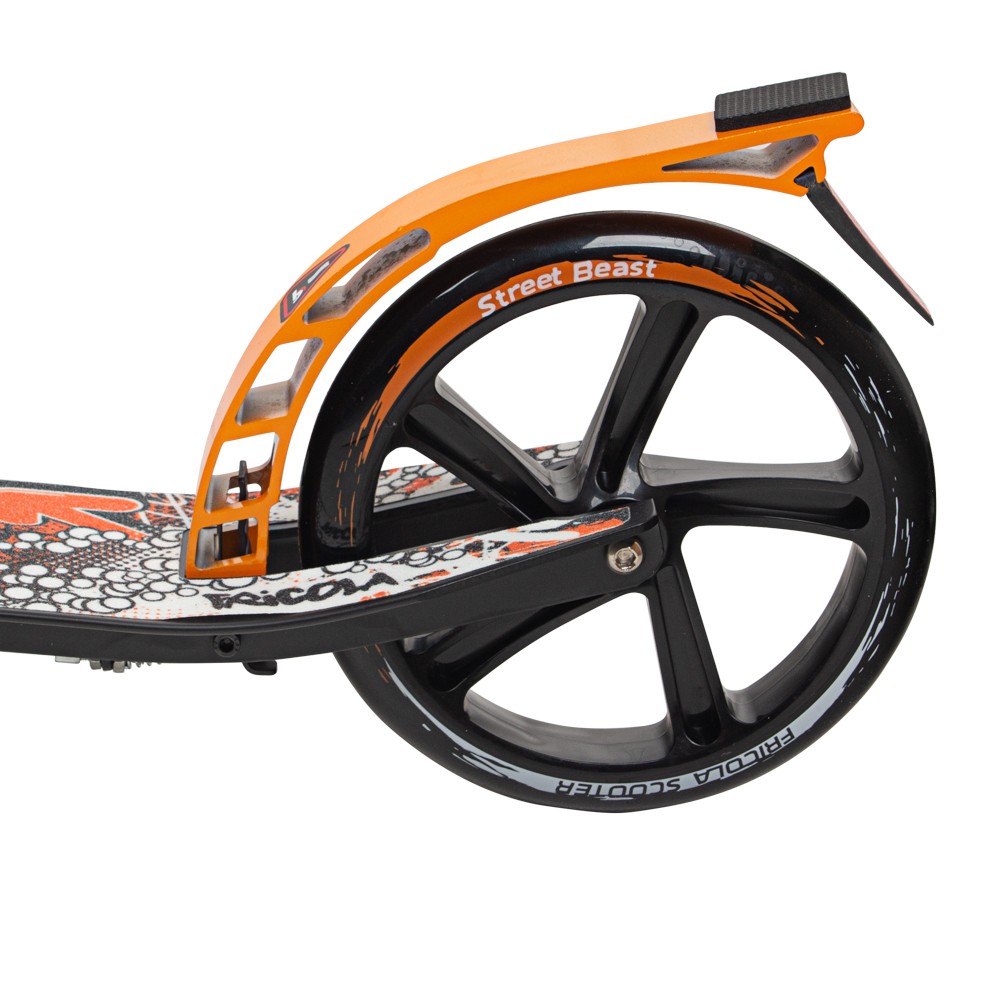 Trotineta inSPORTline Fricola [10]
