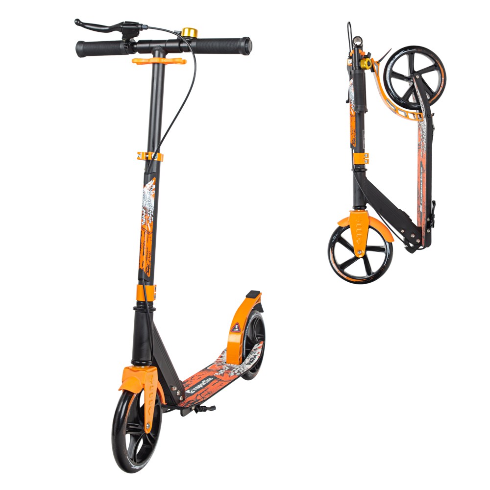 Trotineta inSPORTline Fricola [2]
