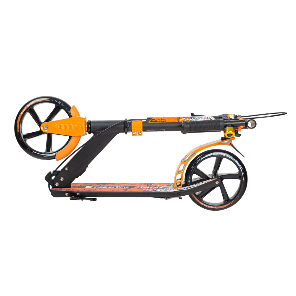 Trotineta inSPORTline Fricola [3]
