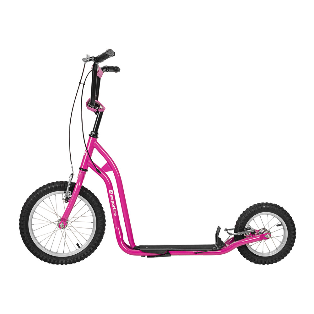Trotineta  inSPORTline Milester [1]