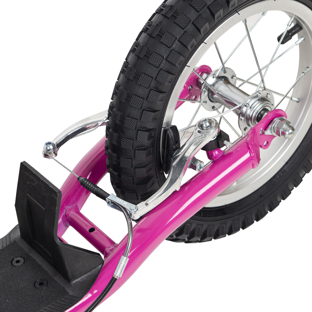 Trotineta  inSPORTline Milester [7]