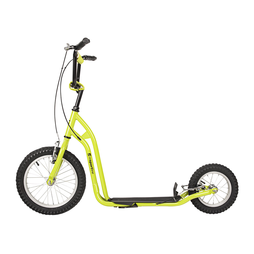 Trotineta  inSPORTline Milester [9]