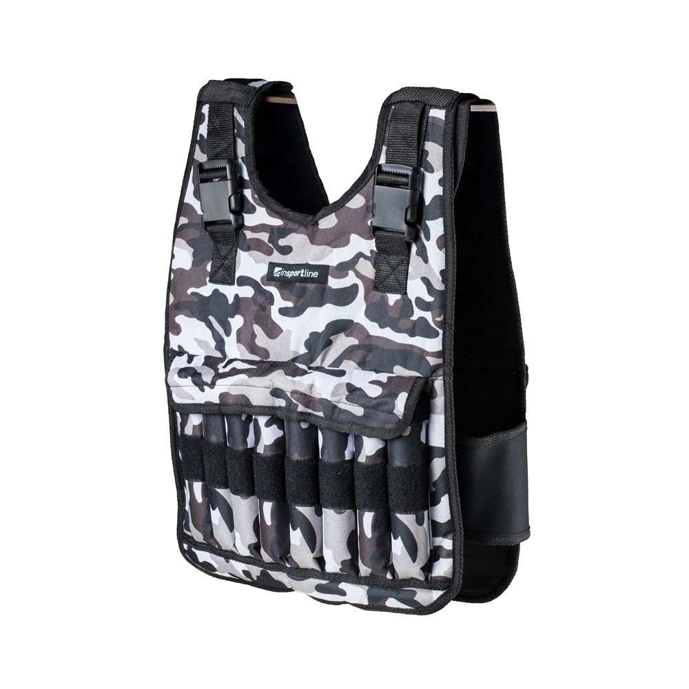 Vesta greutati inSPORTline Hafthor 15 kg [4]