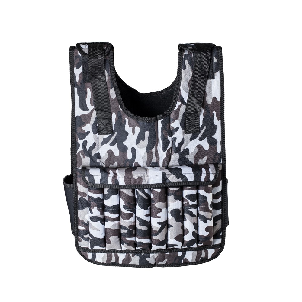 Vesta greutati inSPORTline Hafthor 15 kg [2]