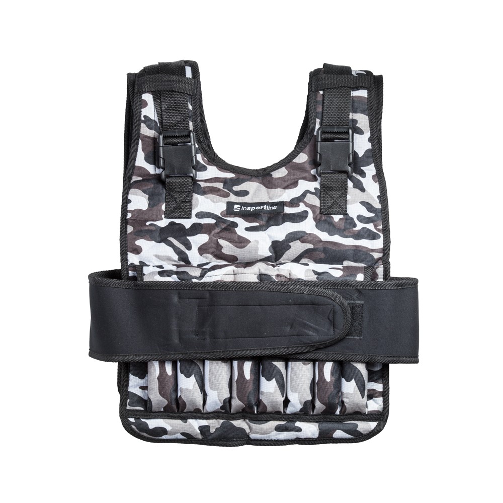 Vesta greutati inSPORTline Hafthor 15 kg [1]