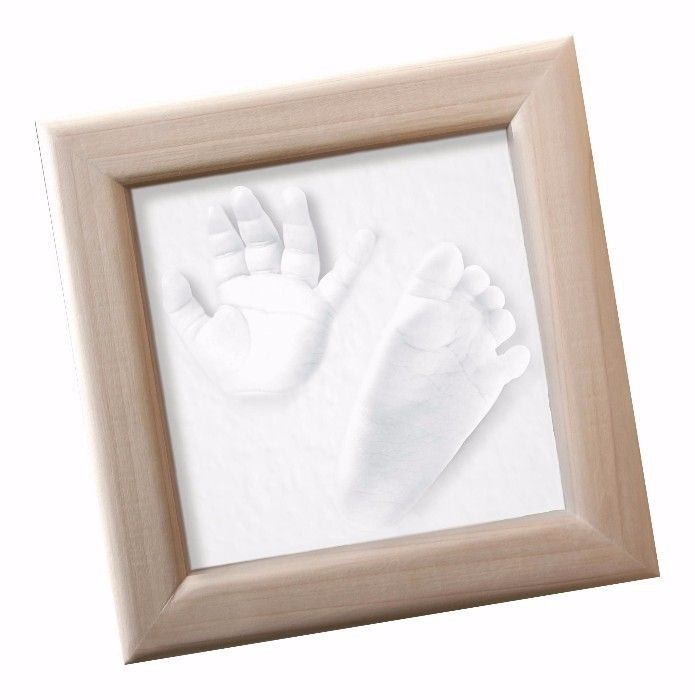 3D Memories Kit Mulaj Bebelusi Rama Natur - Mammut [2]