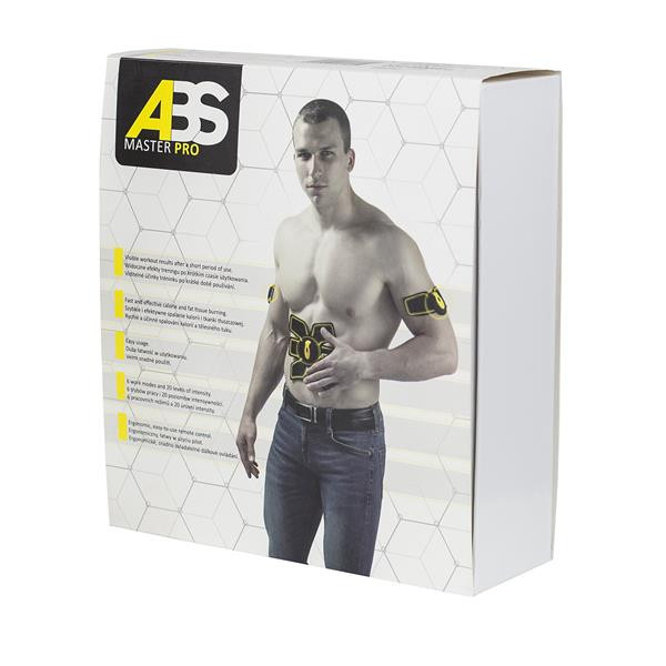 ABS Master Pro [8]