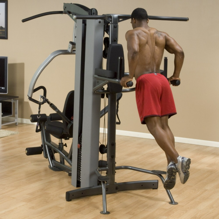 Accesoriu aparat multifunctional Body-Solid Fusion [3]